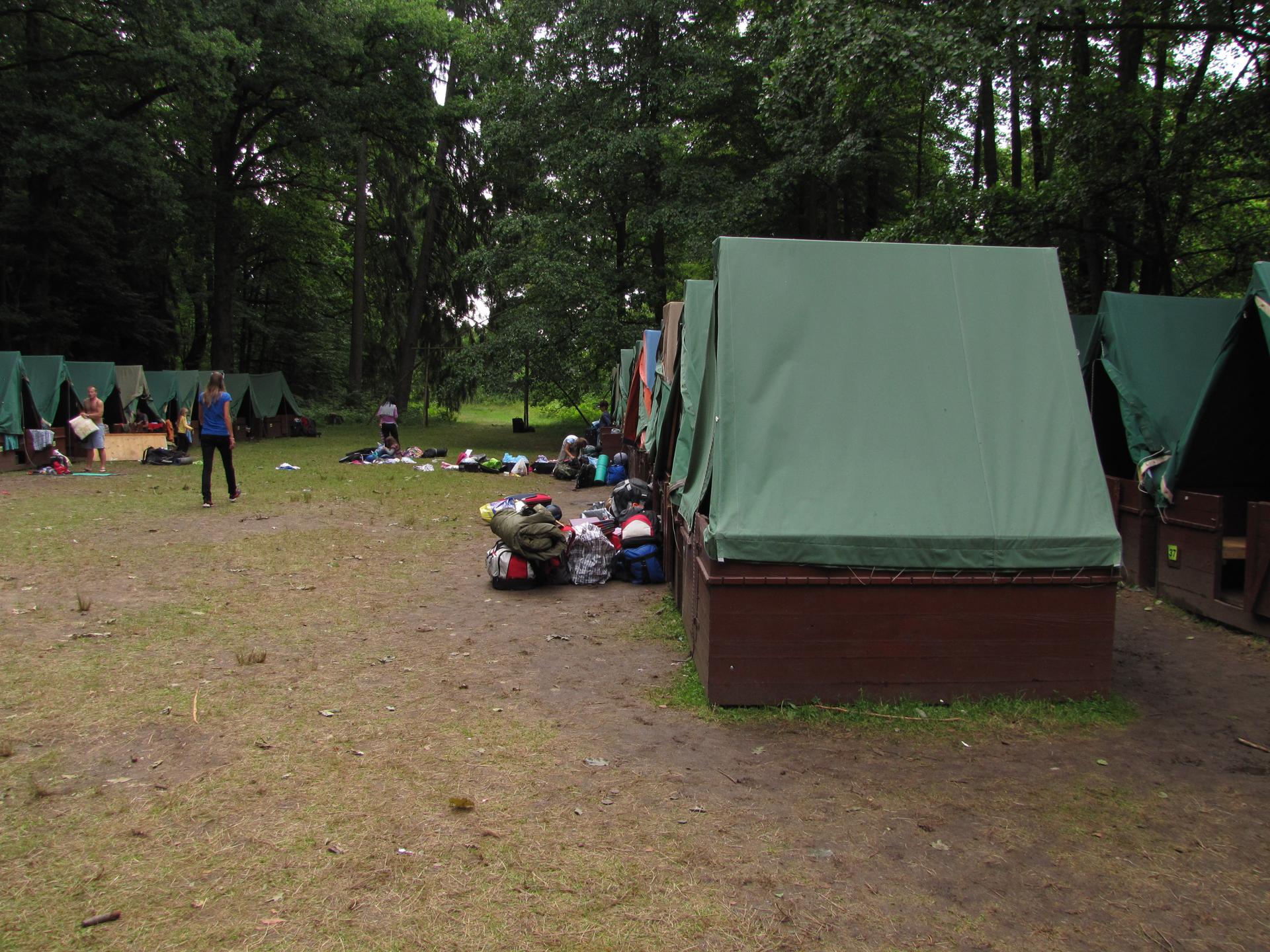 Karštejn 2012 Image 159